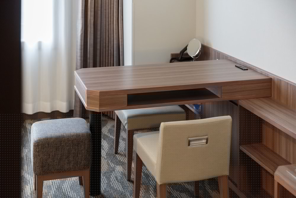 Фото Hotel Mystays Premier Dojima