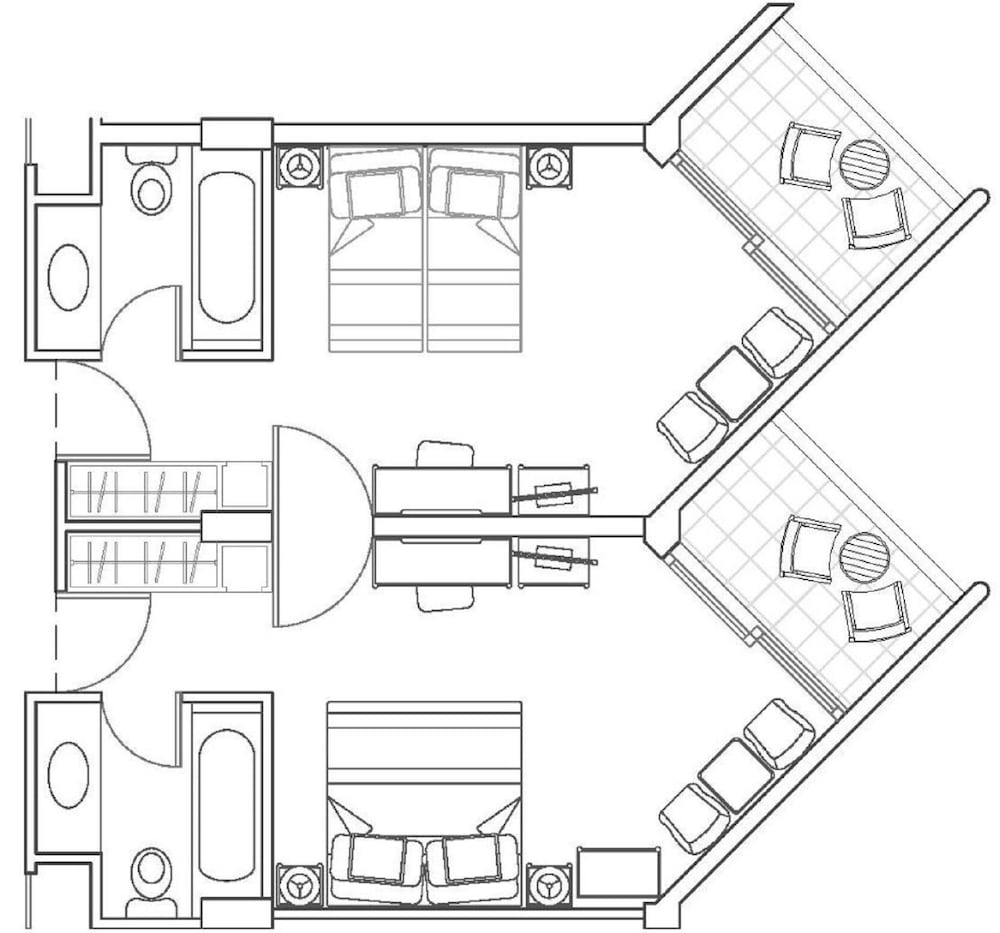 Фото Constantinou Bros Athena Beach Hotel