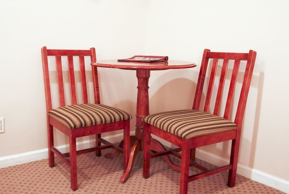 Фото Hotel St. James