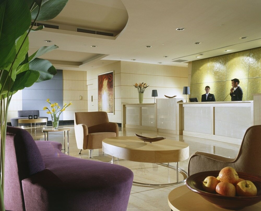 Фото Somerset Bencoolen Singapore