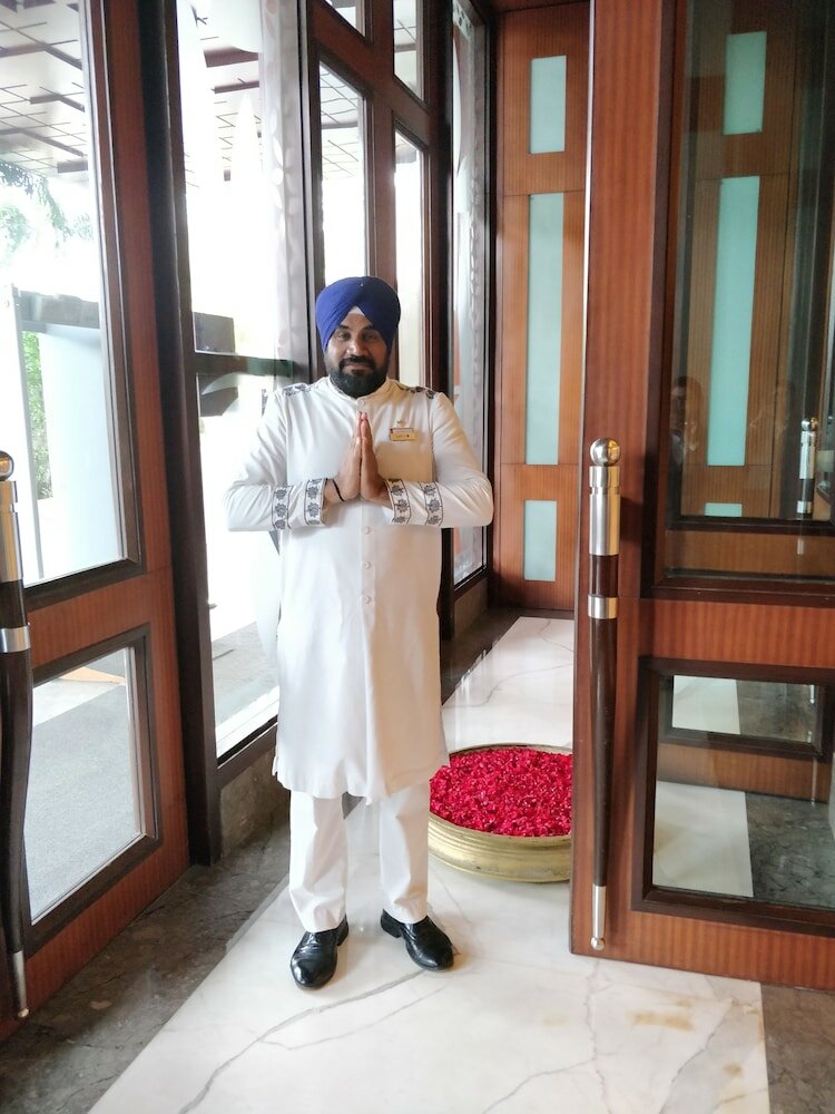 Фото Radisson Blu Hotel Nagpur