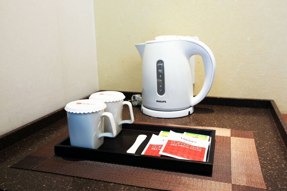 Фото Hotel Sunbee Insadong 