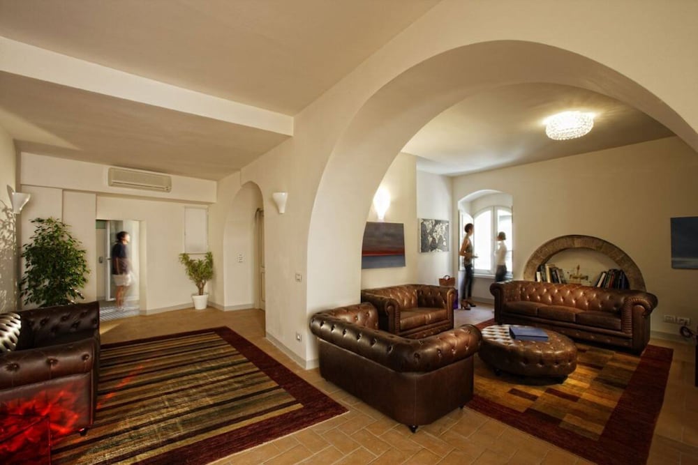 Фото Hotel Sorella Luna