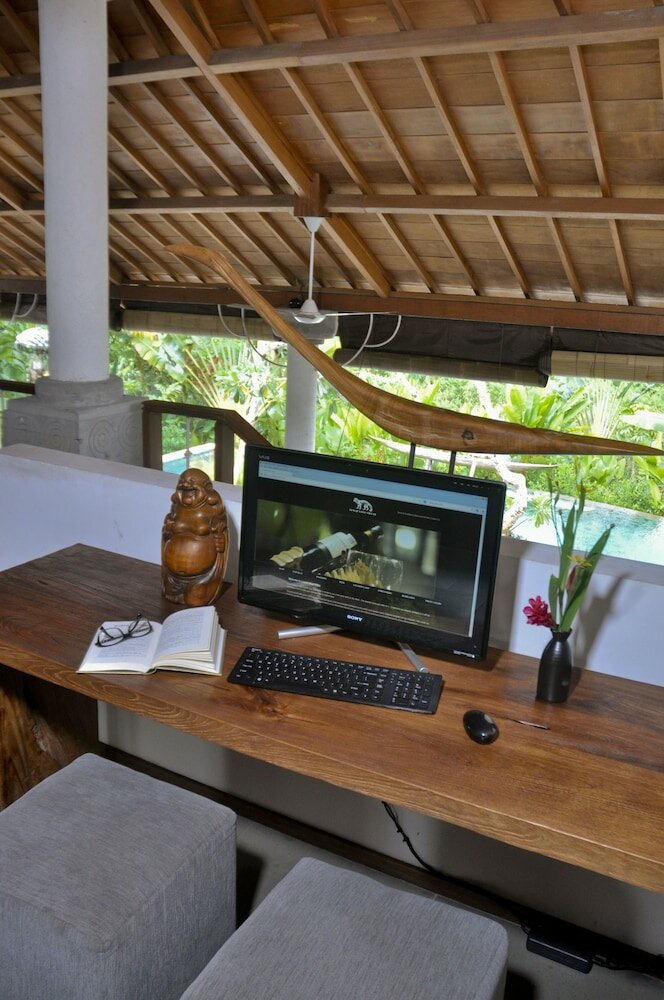 Фото Luwak Estate