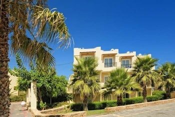 Фото Aeolos Beach Resort