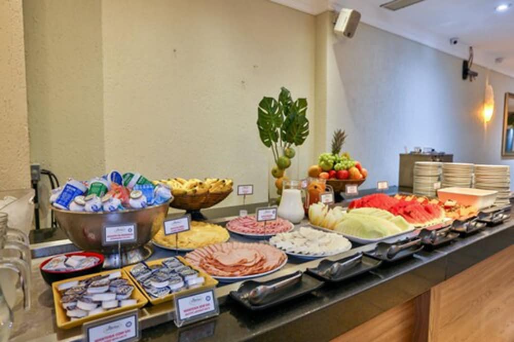 Фото Transamerica Prime International Plaza