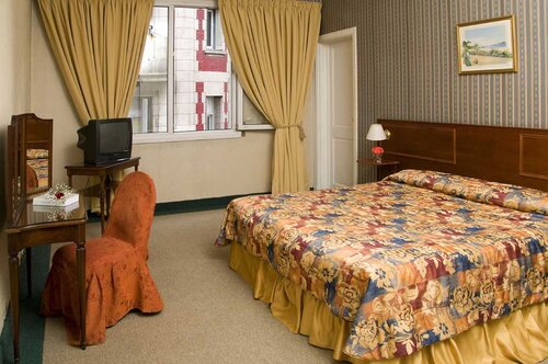 Гостиница Regis Orho Hotel в Буэнос-Айресе