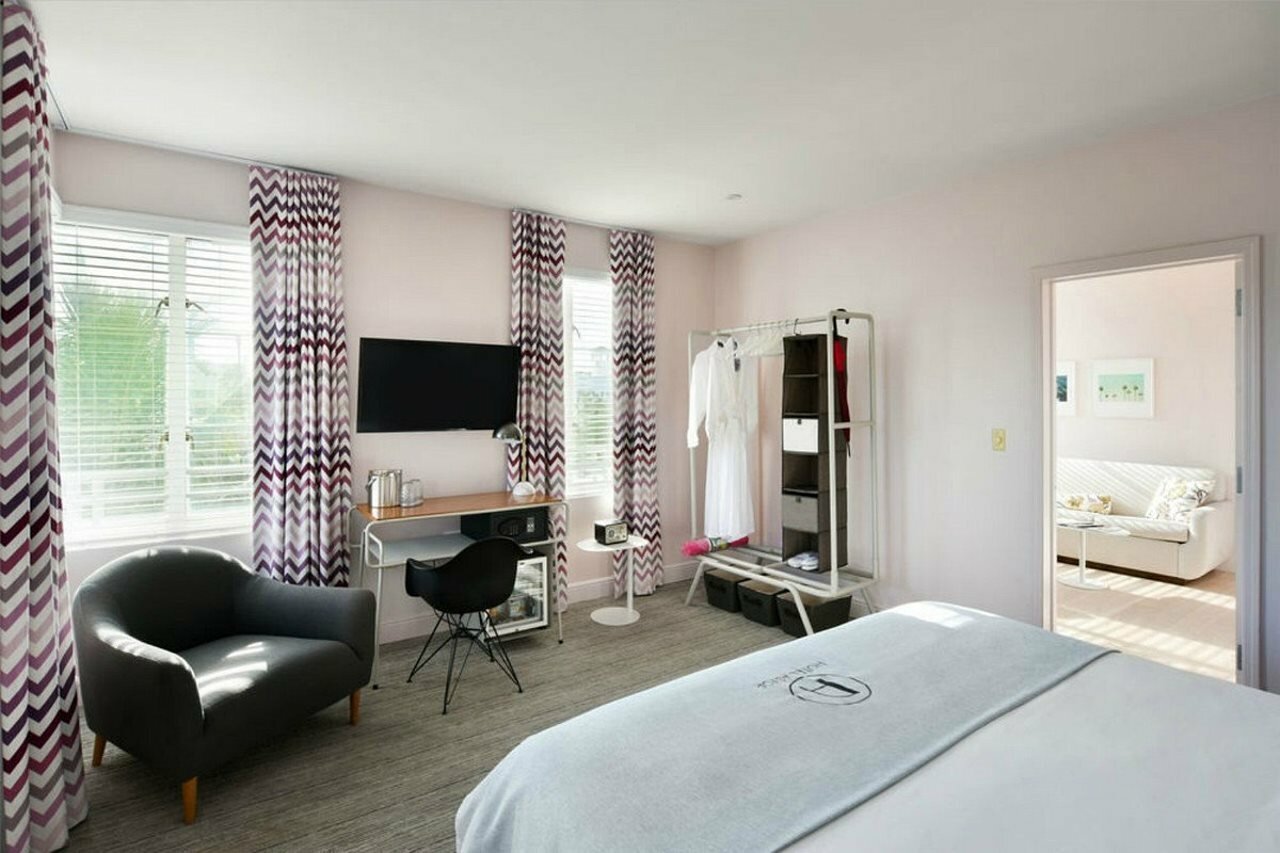 Фото The Astor by LuxUrban, Trademark Collection by Wyndham