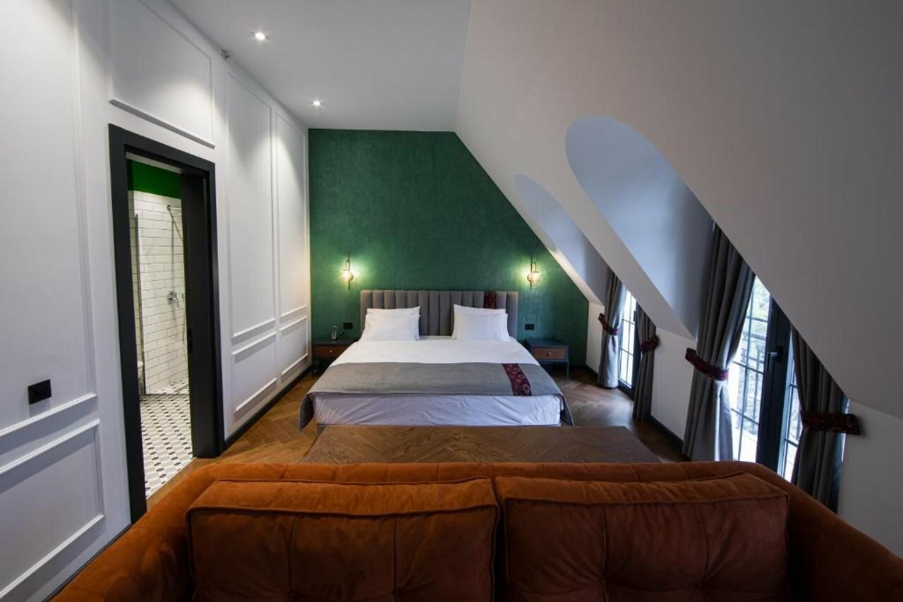 Фото Molokan Inn Hotel