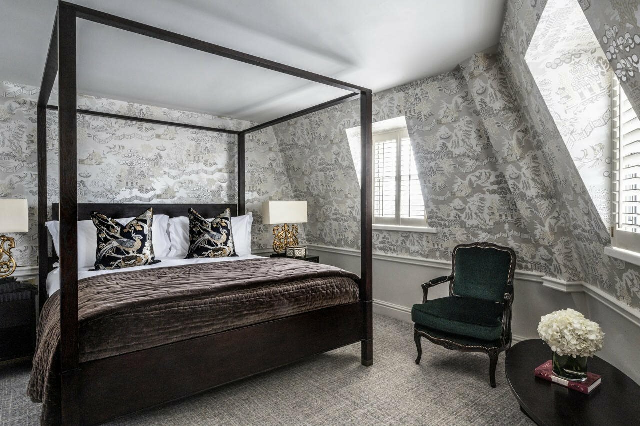 Фото The Kensington