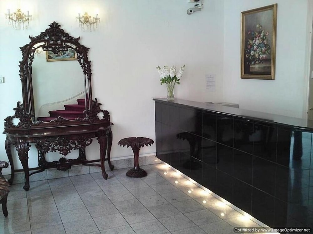 Фото My Place Hotel