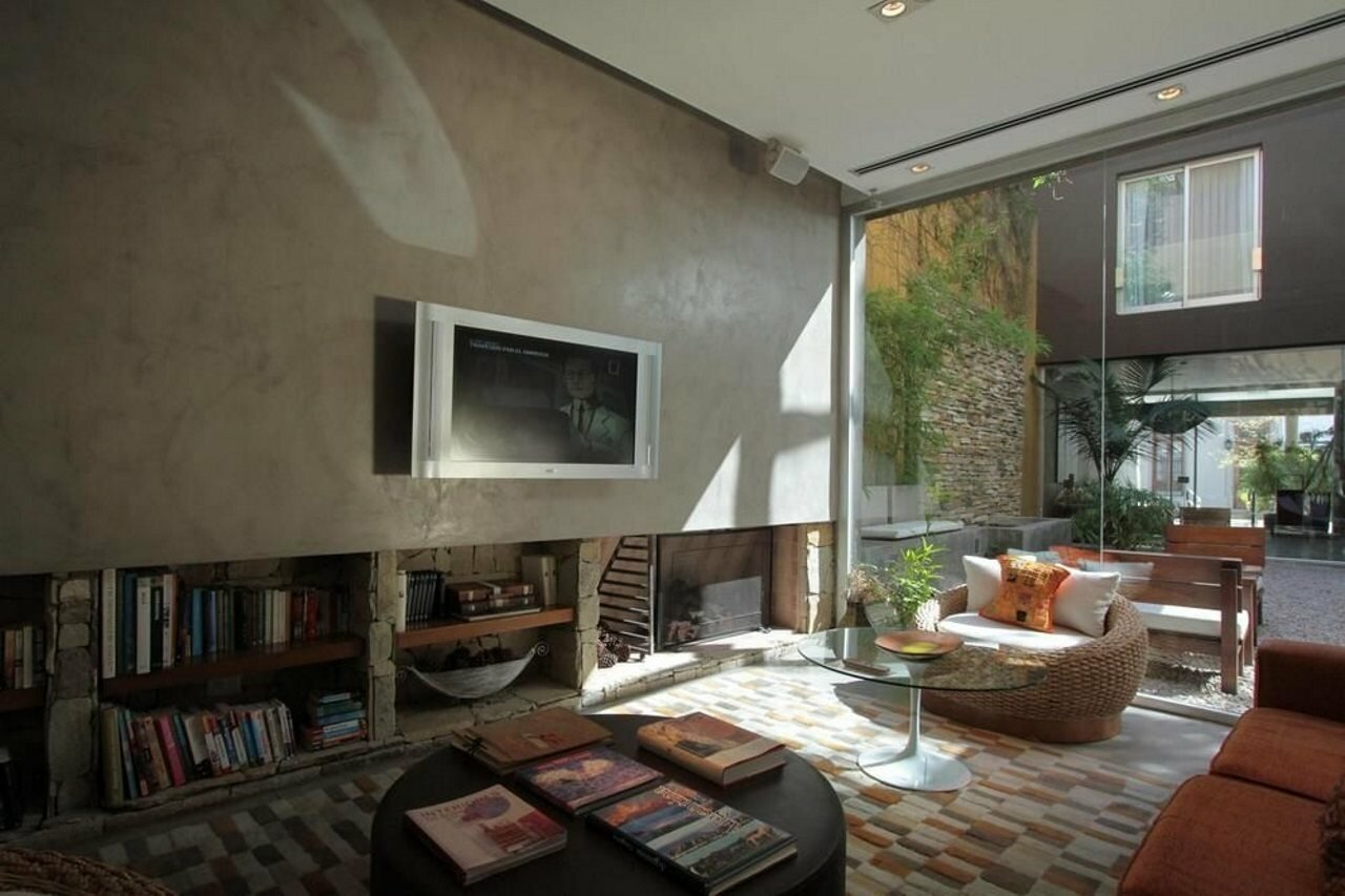 Фото Mine Hotel Boutique