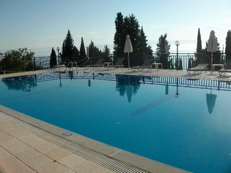 Фото Aronis Apartments