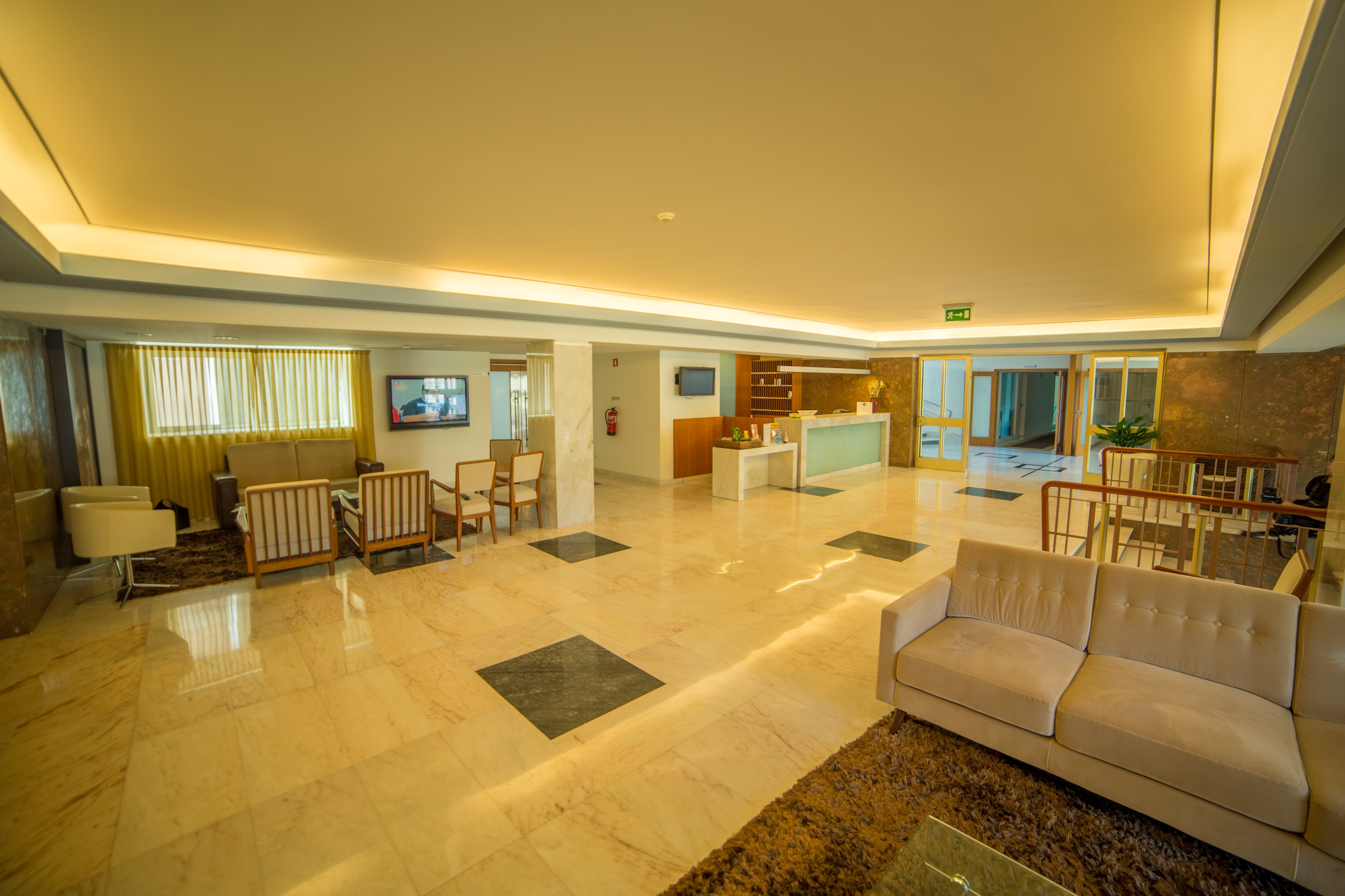 Фото Hotel João Paulo II