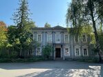 Деревянная дача булочника Дмитрия Филиппова 1890 года (Zagorskogo Drive, 10), landmark, attraction