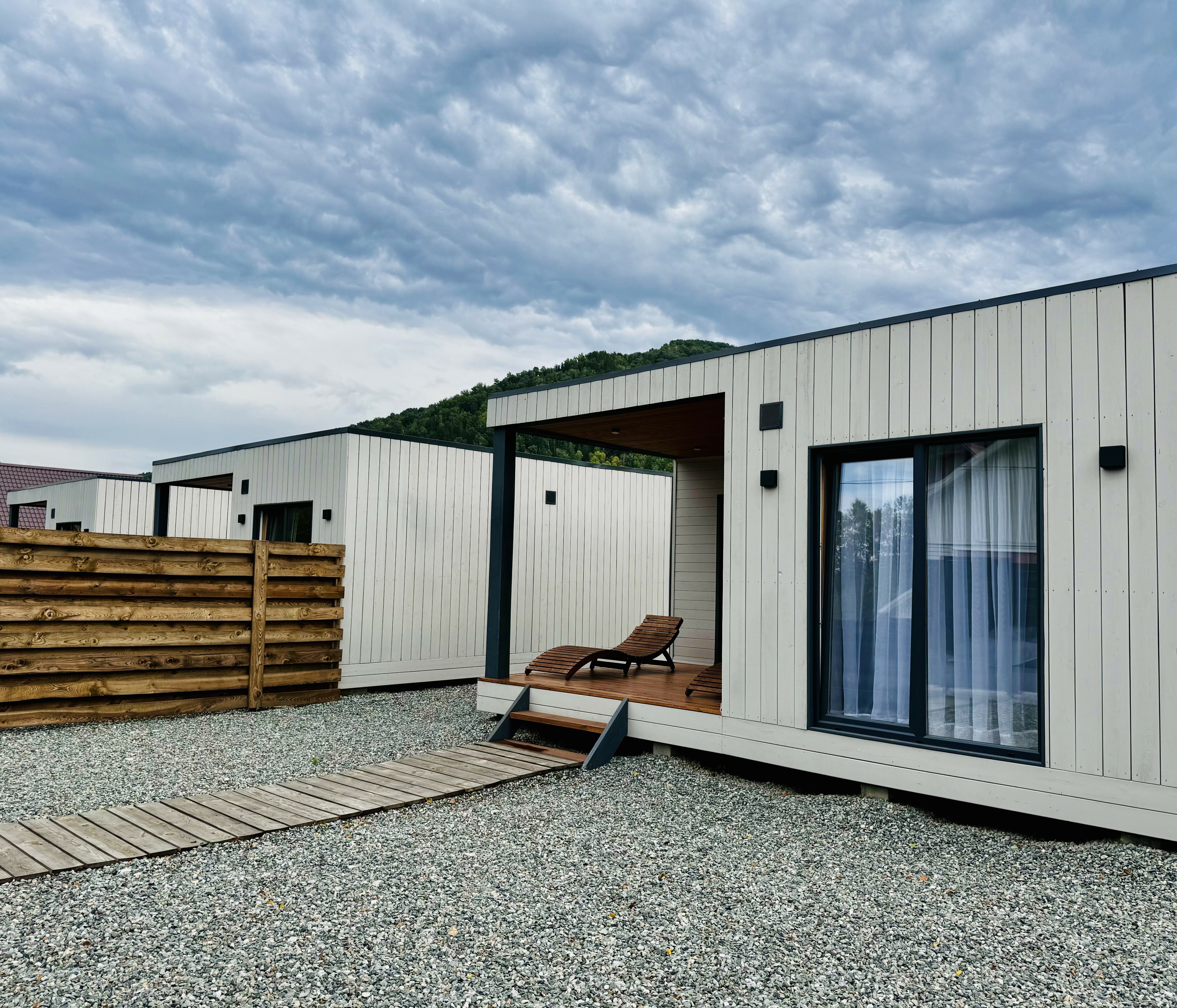 Фото Алтай Шале