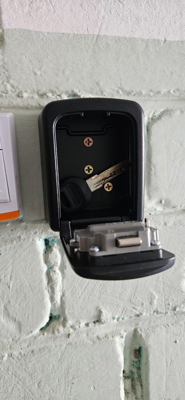 Фото Двухкомнатные апартаменты