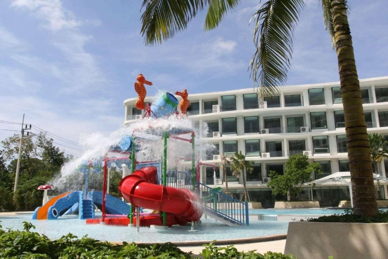 Фото Wyndham La Vita Phuket