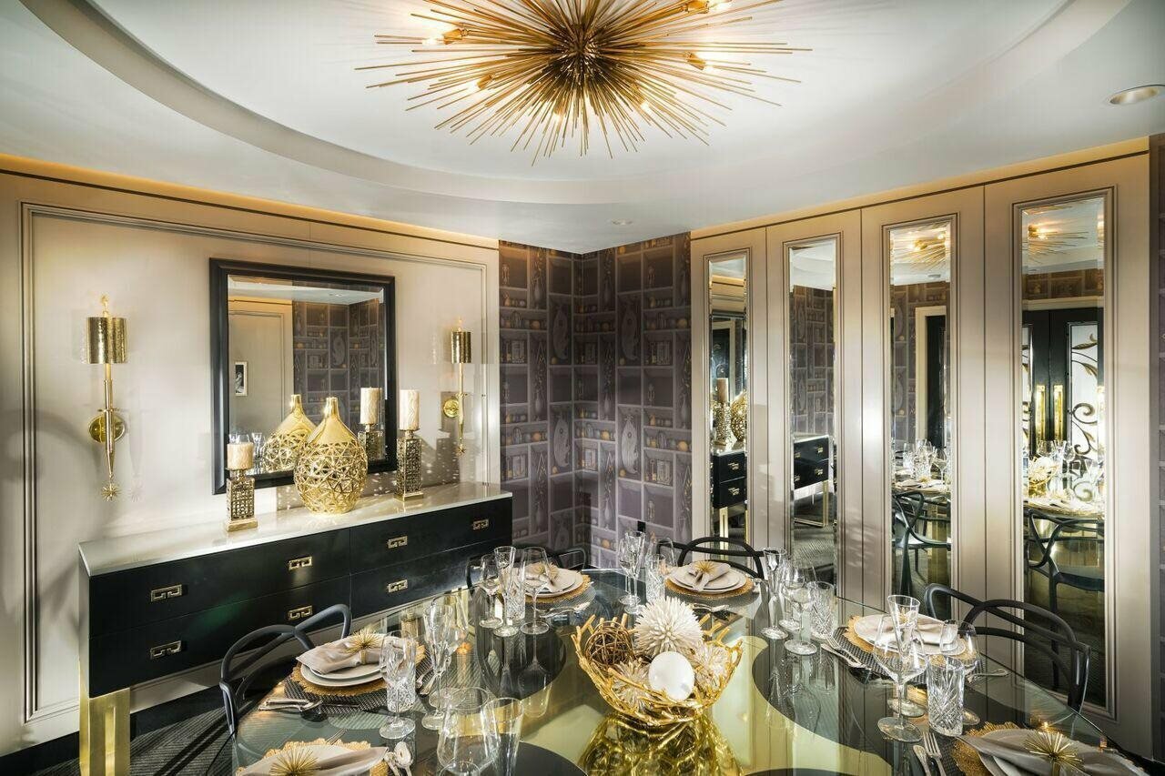 Фото Staypineapple An Elegant Hotel Union Square