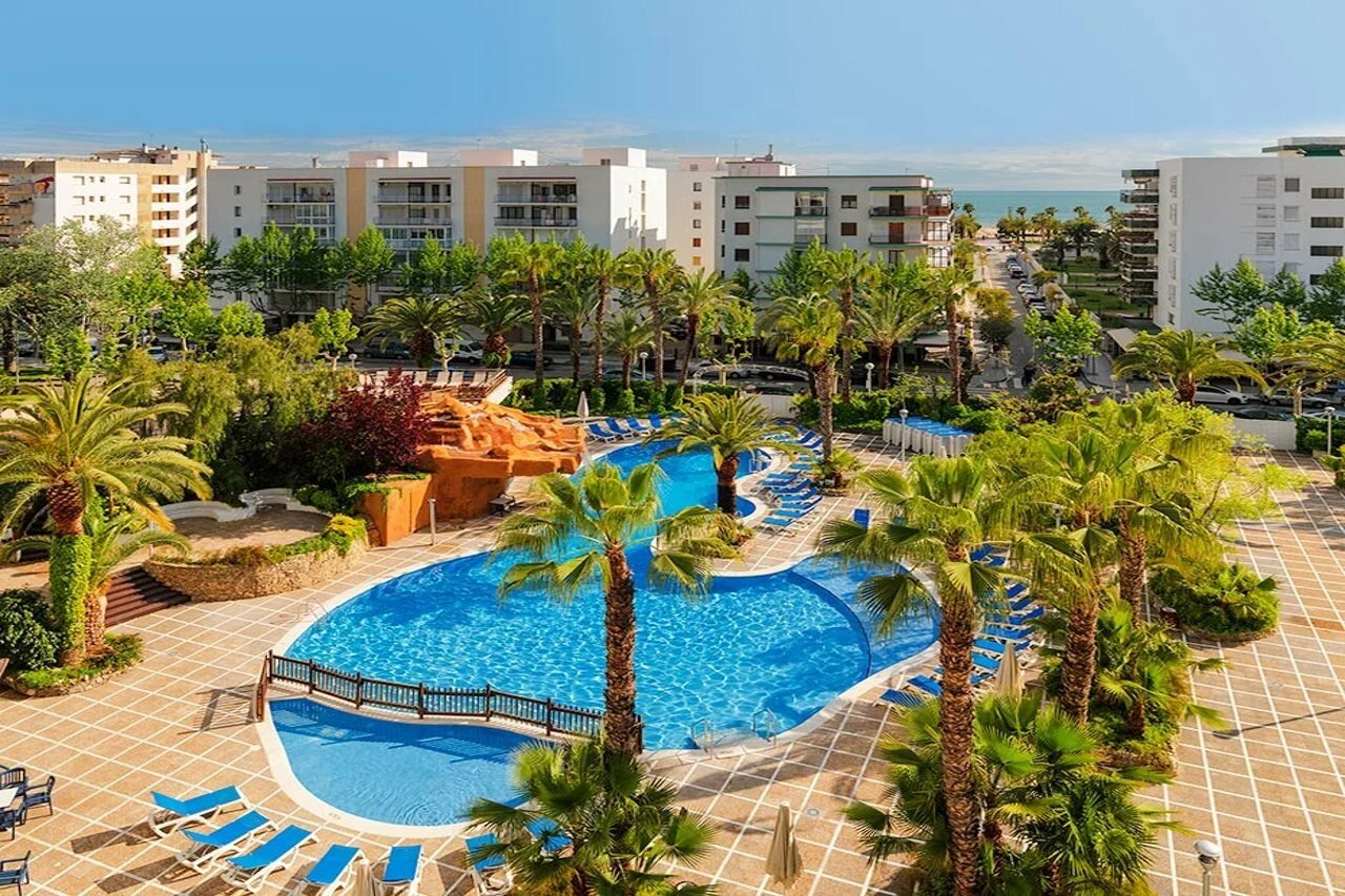 Фото отеля 5