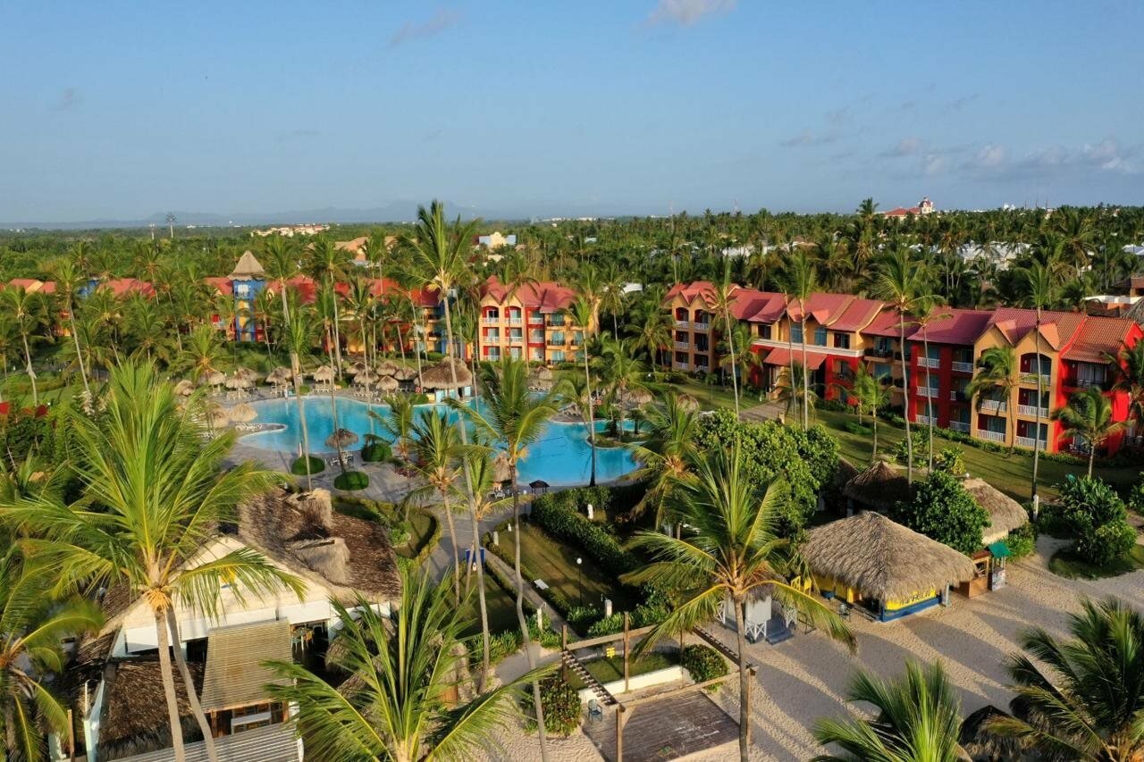 Фото Punta Cana Princess Adults Only - All Inclusive