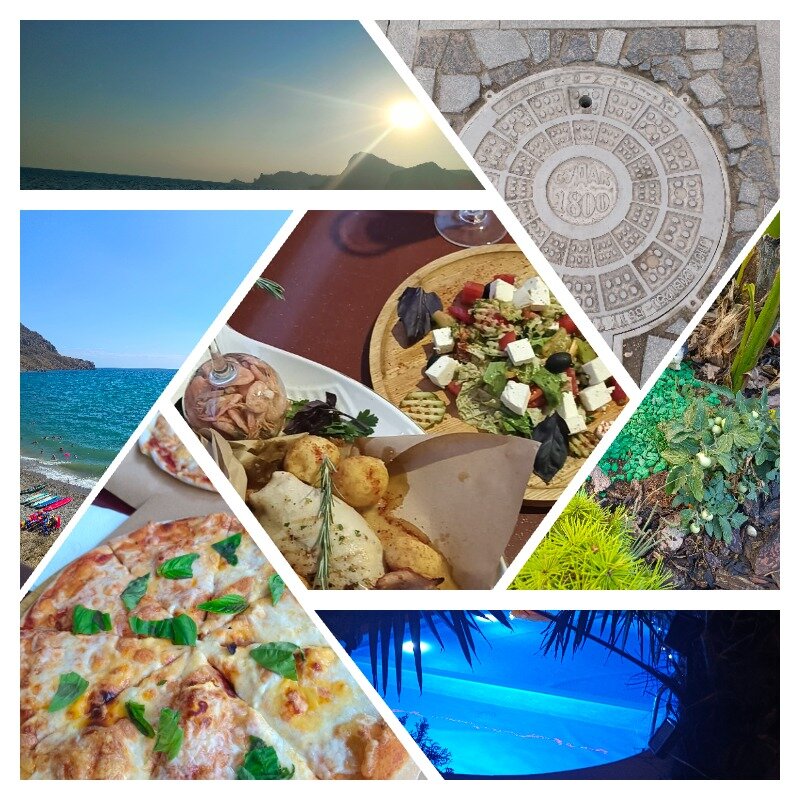 Фото Азария