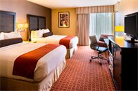 Фото Holiday Inn Dublin-Pleasanton by Ihg Hotel