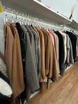 The_weshalka (Saint Petersburg, Krylova Lane, 1Ж), outerwear shop