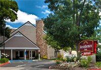 Фото Residence Inn by Marriott Fremont Silicon Valley