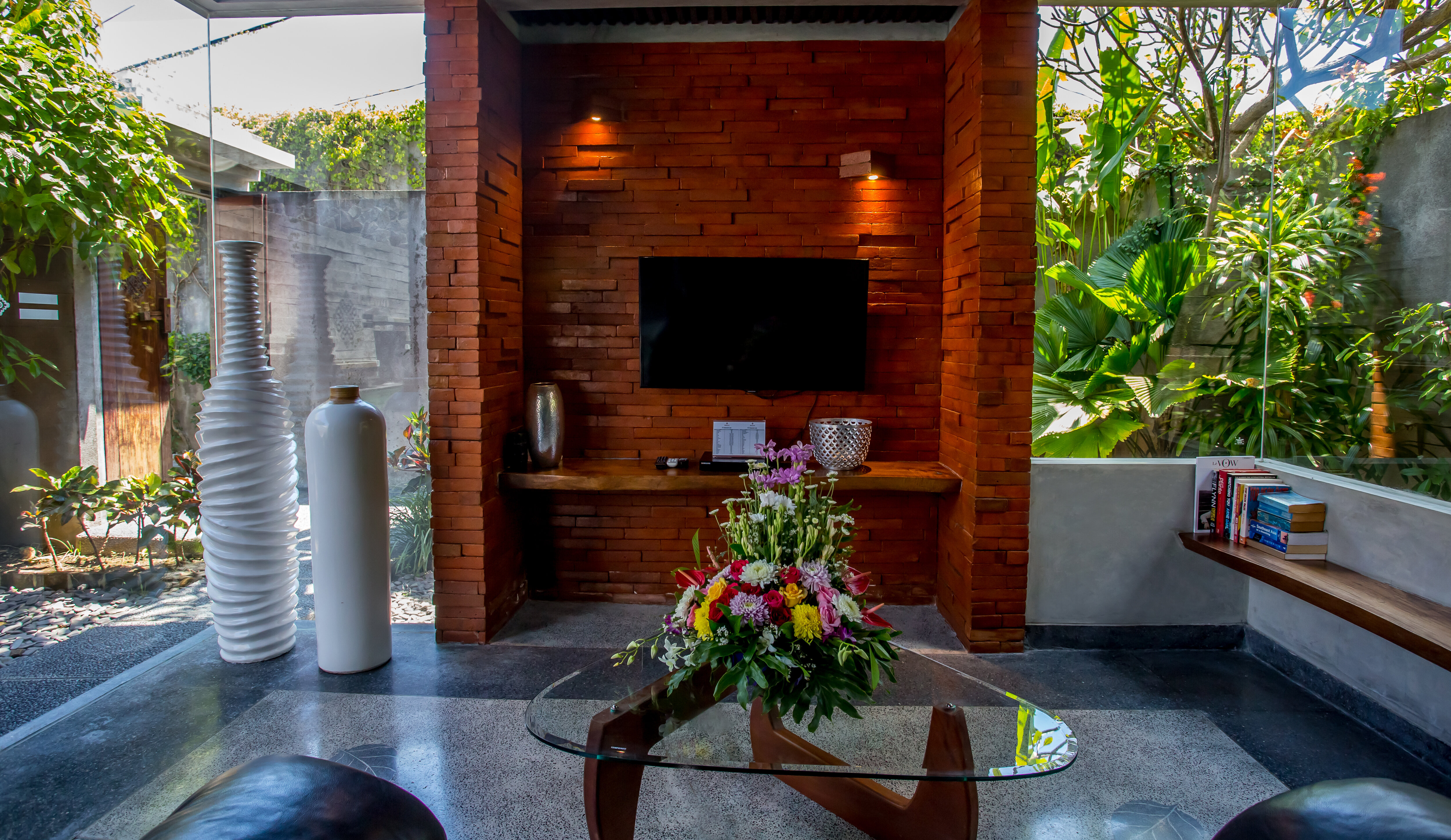 Фото Bracha Villas