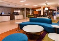 Фото Fairfield Inn & Suites Utica