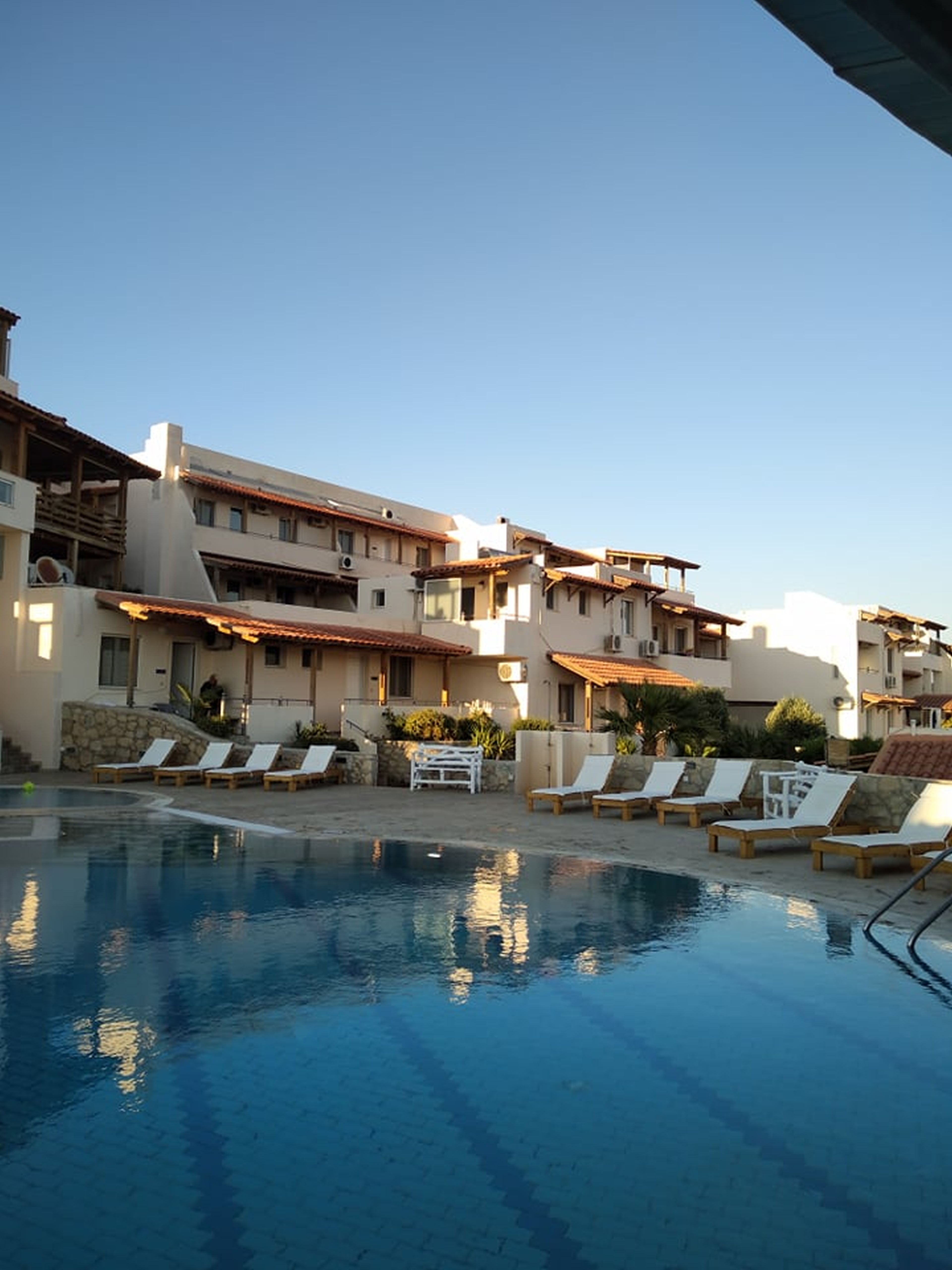 Фото Creta Suites