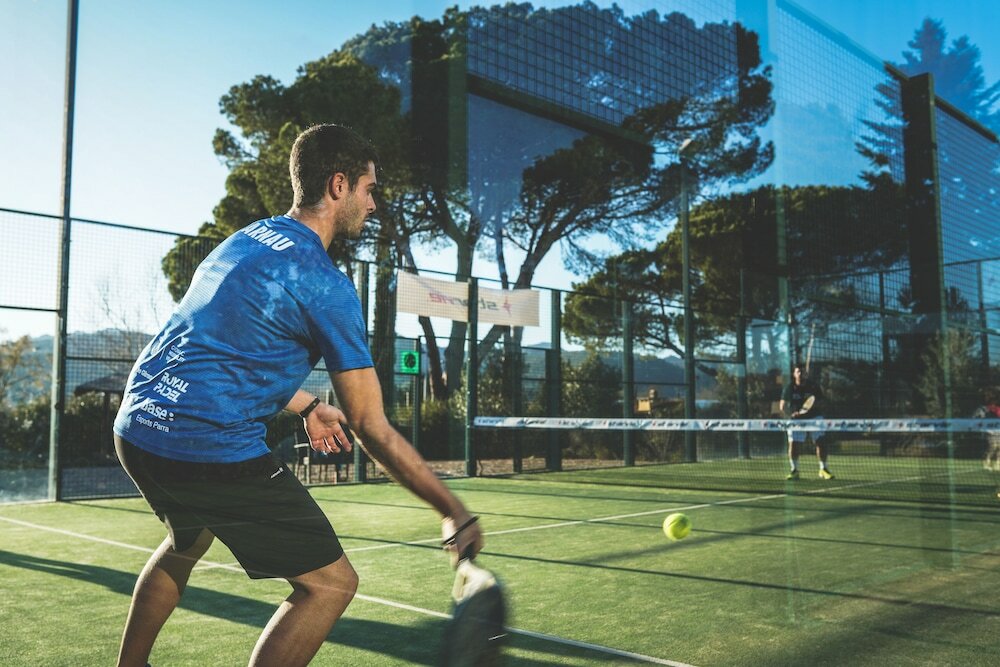 Фото Hotel Mas Solà