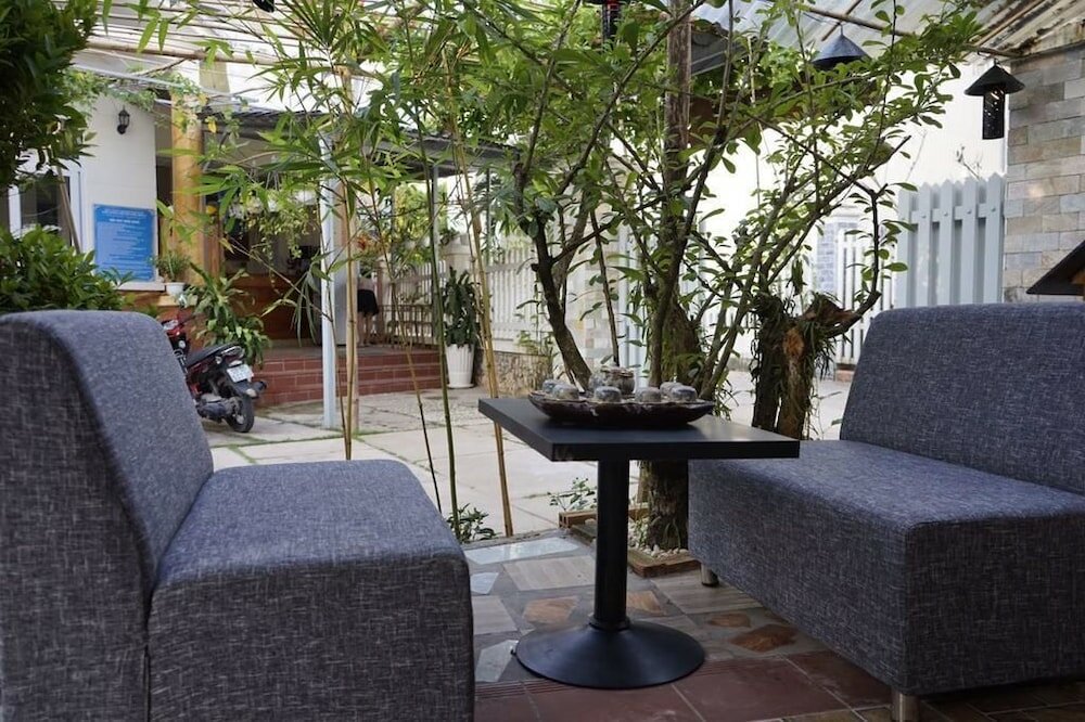 Фото Blue Paradise Resort