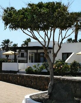 Фото Bungalows Playa Limones