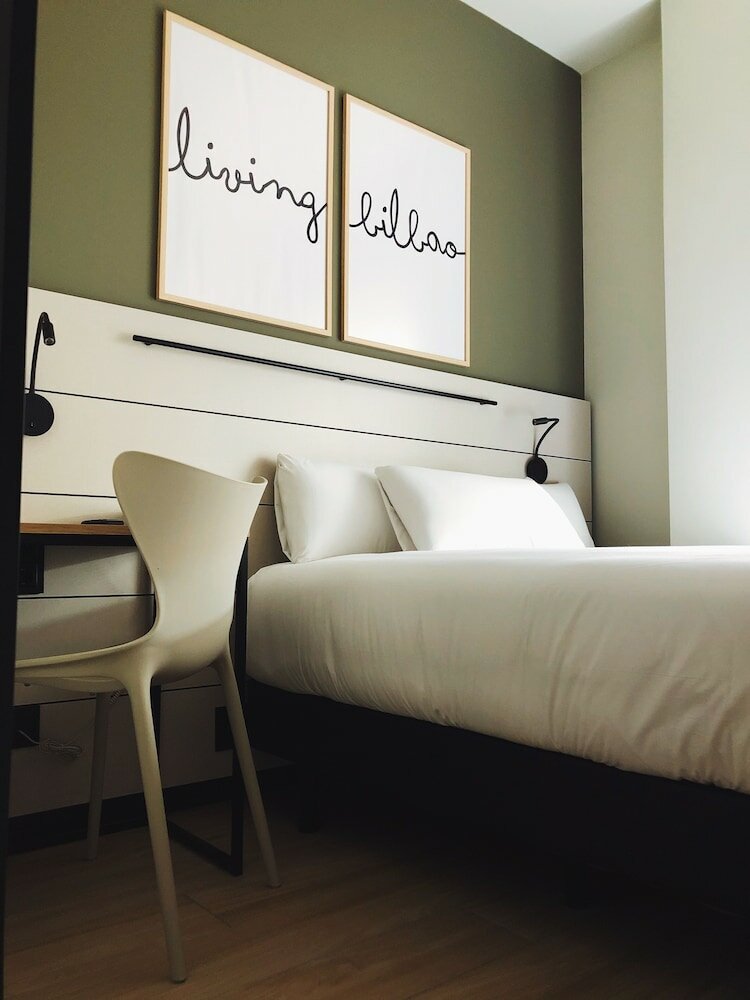 Фото Bed4U Bilbao