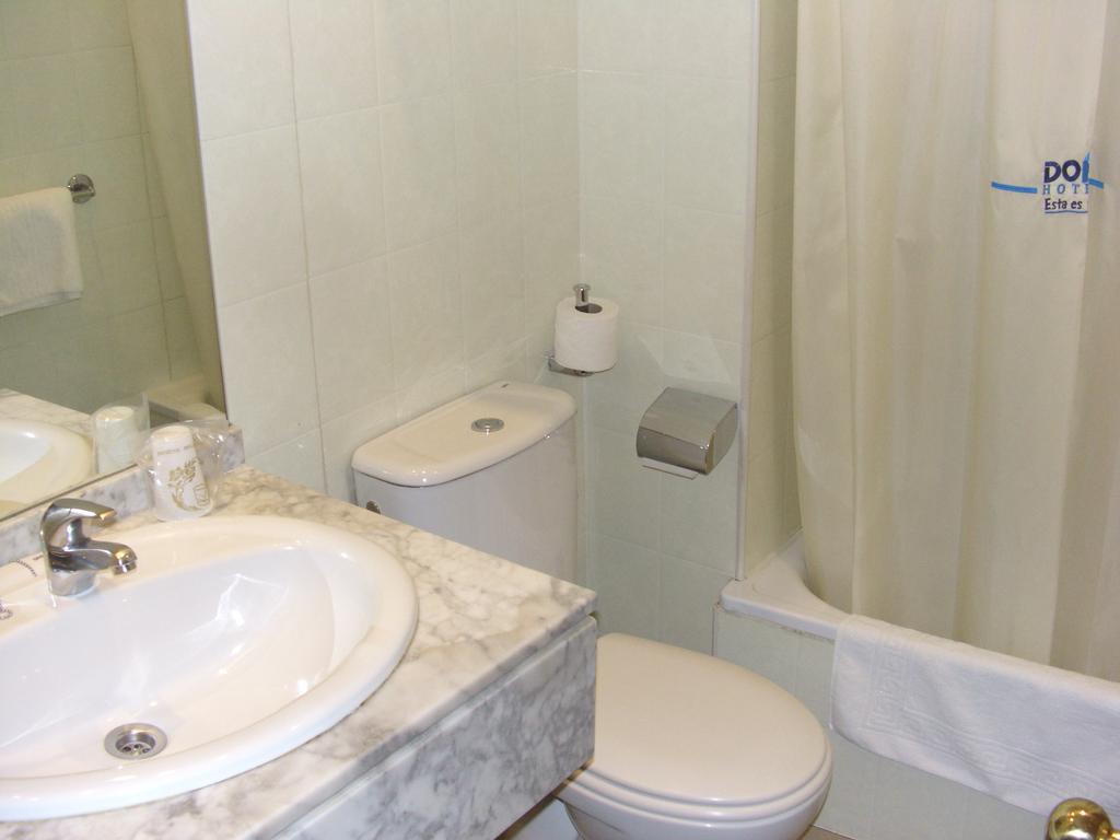 Фото Hotel Cityexpress Covadonga