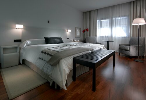 Гостиница Parador de Antequera в Антекере