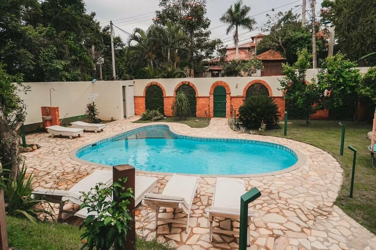 Фото Villa Valentina Pousada