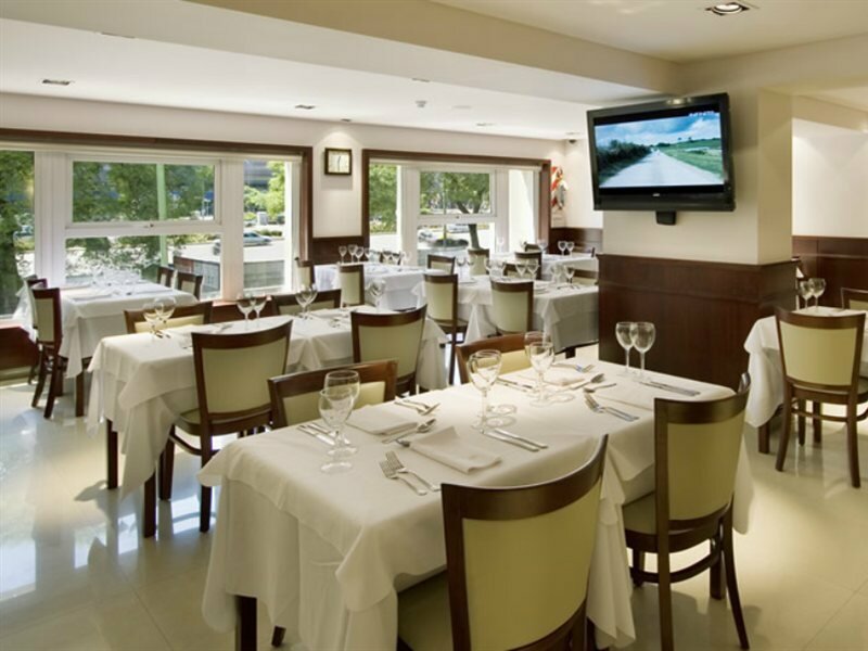 Фото Hotel Bristol