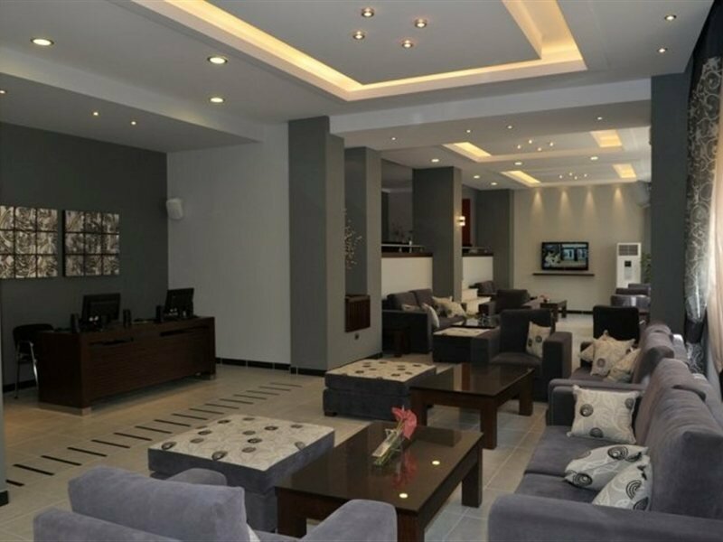 Фото Arion Hotel Corfu