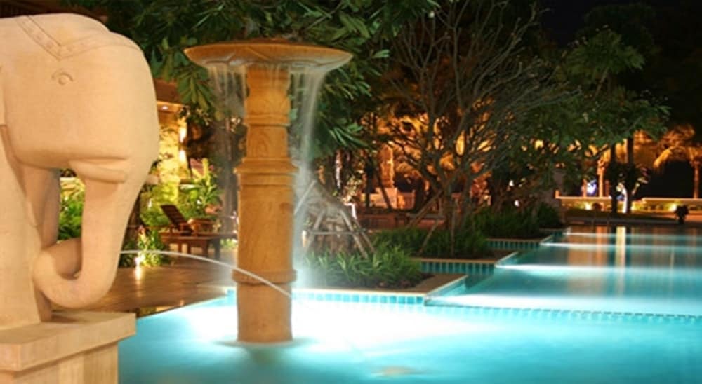 Фото Avalon Beach Resort