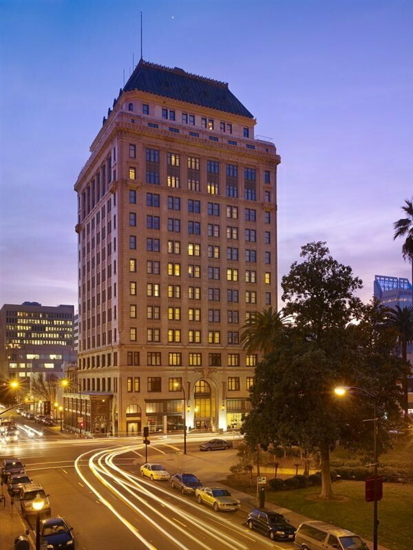 Hotel The Citizen Hotel, Sacramento, photo