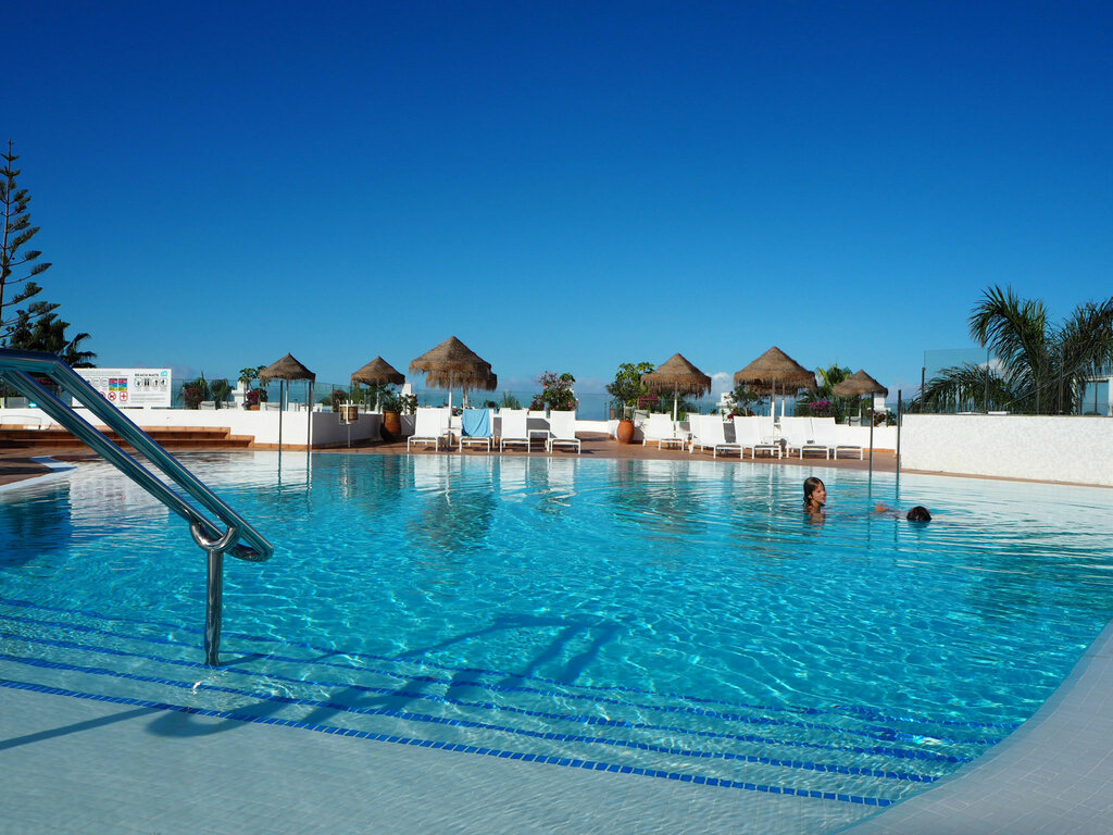 Apartments Flamingo Beach Mate, Canary Islands, photo