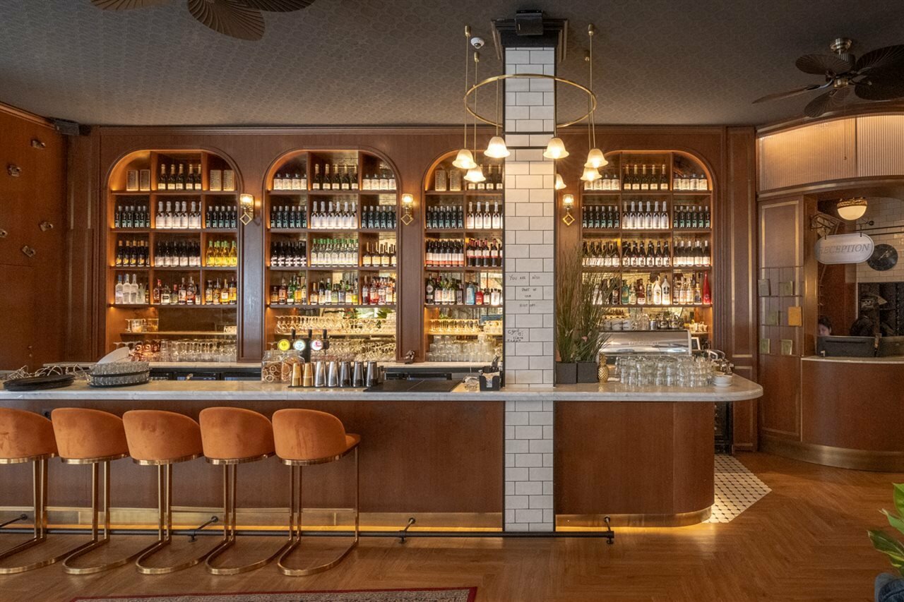 Фото Craves Hotel