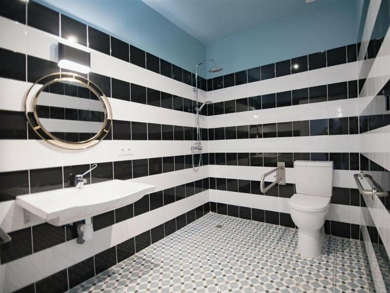 Фото Líbere Valencia Abastos Serviced Apartments