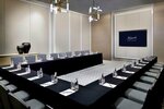 Ruby Meeting Room (3А, Mohammed Bin Rashid Boulevard, Downtown Dubai, Dubai), conference and meeting hall