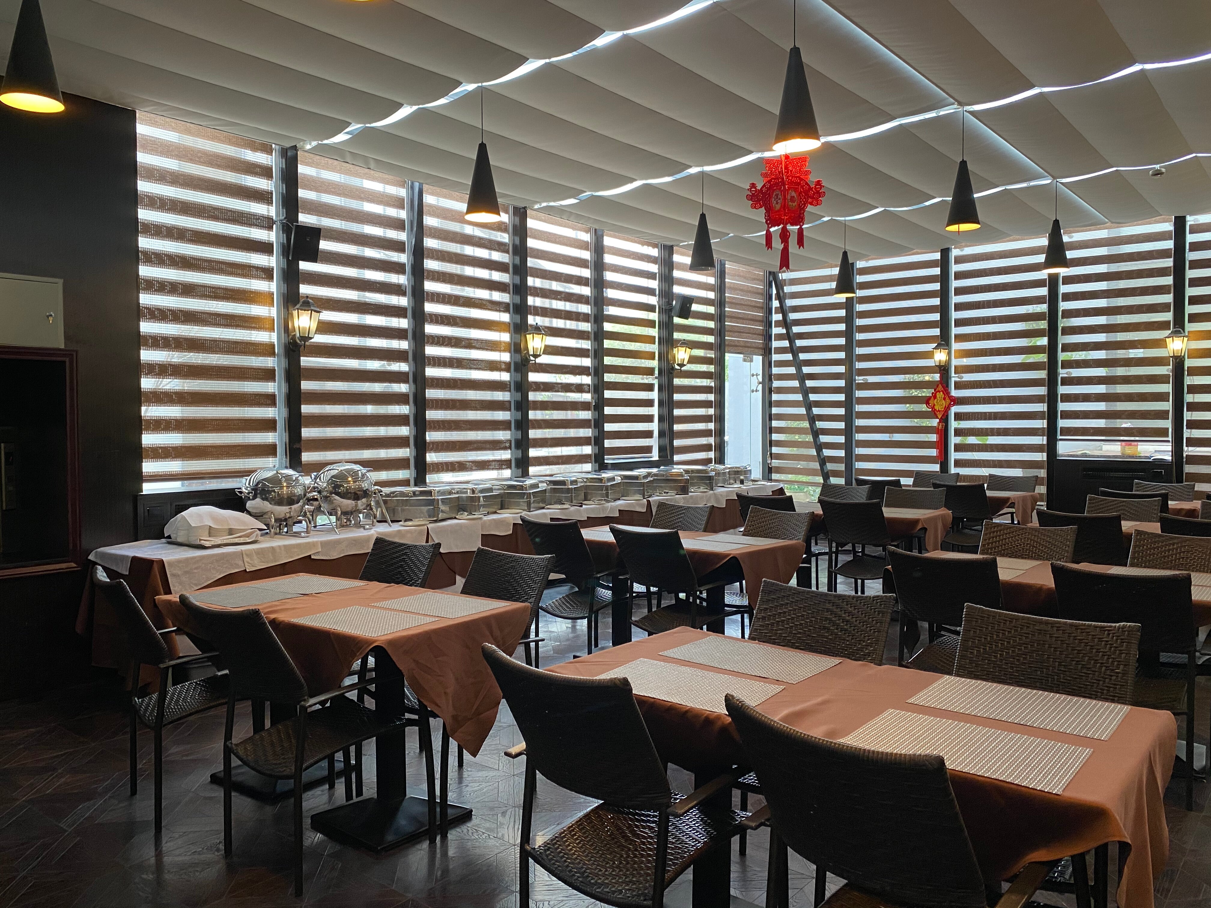 Фото Radius International Nanying