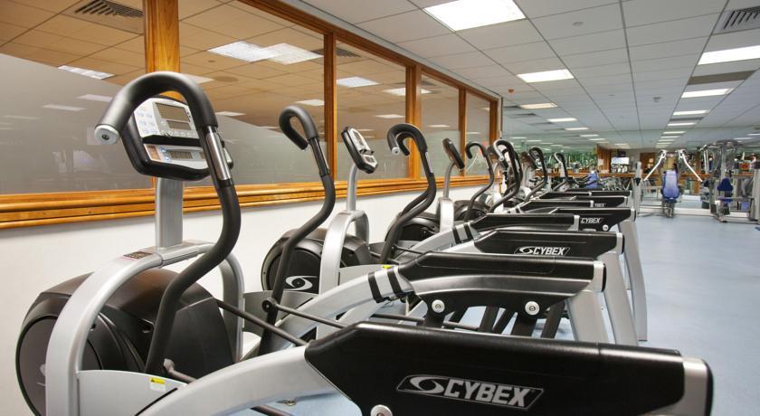 Фото Arora Hotel Gatwick