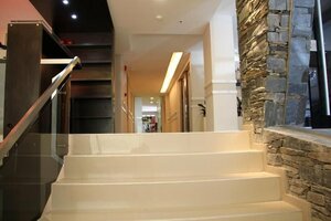 Гостиница Sol de Piedra Suites & Apart